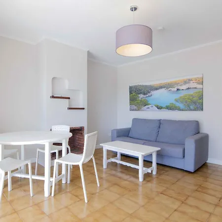 Siesta Mar 1 Private Apartament 34