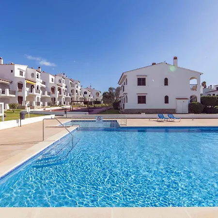 Διαμέρισμα Siesta Mar 1 Private Apartament 34