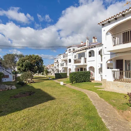 Διαμέρισμα Siesta Mar 1 Private Apartament 34 *
