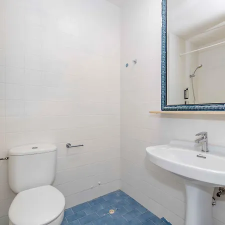 Διαμέρισμα Siesta Mar 1 Private Apartament 34 *