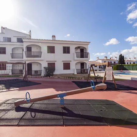 Siesta Mar 1 Private Apartament 34 דירה