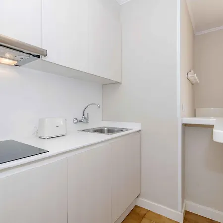 Siesta Mar 1 Private Apartament 34 דירה Cala En Porter (Menorca)