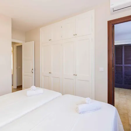 Siesta Mar 1 Private Apartament 34 דירה *
