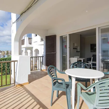 Siesta Mar 1 Private Apartament 34 דירה