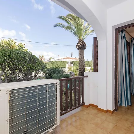 Siesta Mar 1 Private Apartament 34 *